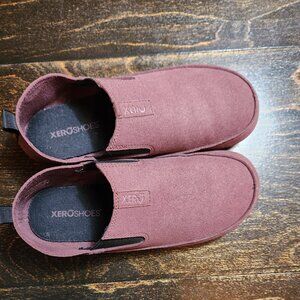 Brand new womens shoe/.moc